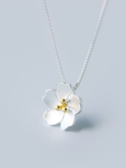 Flower - Delicate Flower