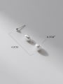 Necklace with 3cm Tassel or Necklacer with 5cm Tassel, plus Earrings to match
