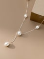 Necklace with 3cm Tassel or Necklacer with 5cm Tassel, plus Earrings to match